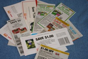 Coupons