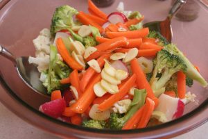 Vegetable Medley