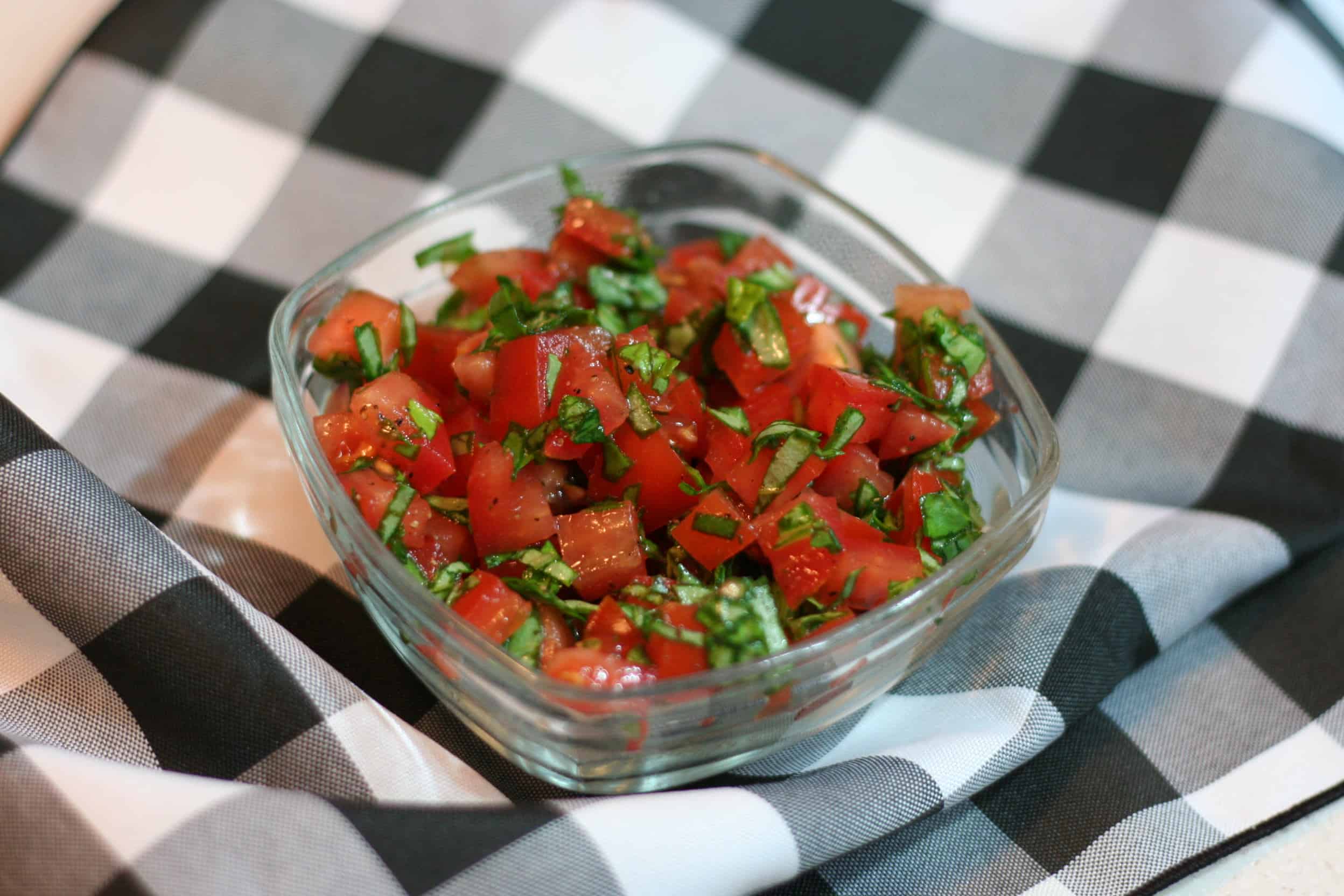 Garnishing a Meal More Than Just A Pretty Plate Savoring Today LLC