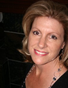 Judy Purcell