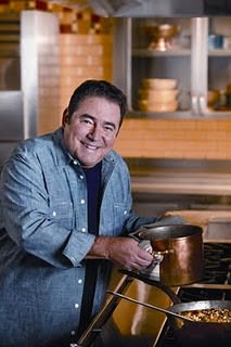 Emeril Lagasse Author Photo sm