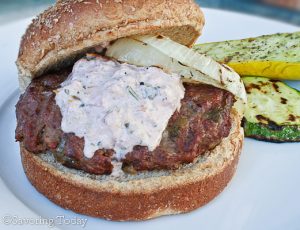 Roasted Chili Burger for feature (1 of 1)