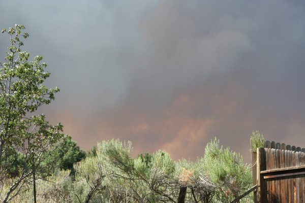 Waldo Canyon Fire 2