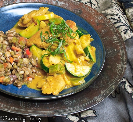 Chicken Curry