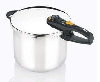 pressure cooker