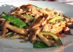 Beef Lo Mein Recipe just like take out