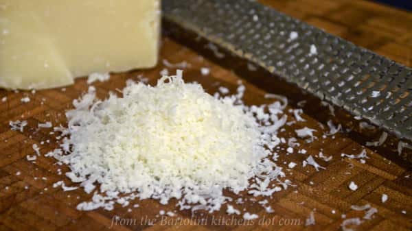 Guest Post -- grana-padano