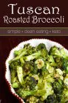 A healthy, vegetable side dish perfect for grilled and roasted meats. An ideal recipe for Thanksgiving or any holiday dinner.