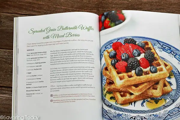 Serve and Savor Book pages2-1