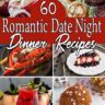 60 Date Night Dinner Recipes