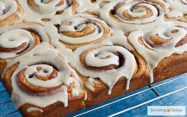 A healthier version of a holiday favorite -- light, tender rolls the whole family will love and you can feel good about.