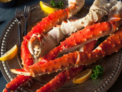 Can You Reheat Crab Legs More Than Once How To Make An Amazing Crab Leg Dinner At Home