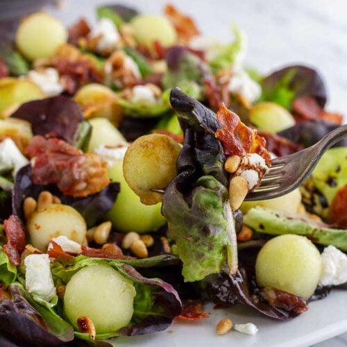 35 Summer Salad Recipes For Easy Breezy Meals | Savoring Today