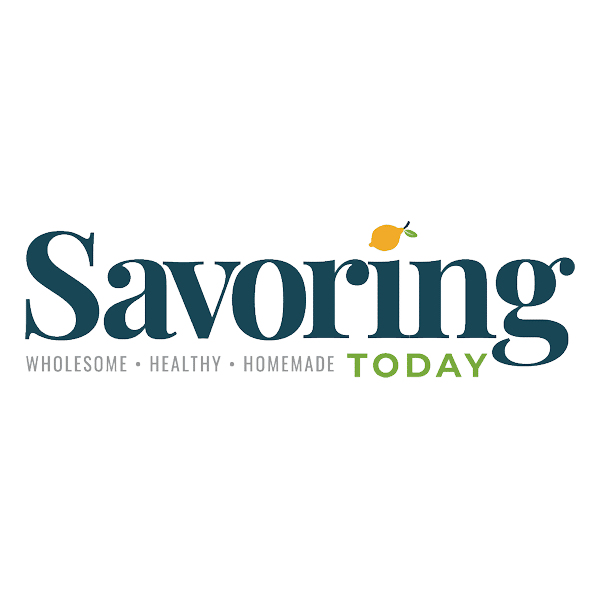 Savoring Today LLC logo