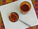 red ancho chile sauce