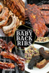 baby back ribs pinterest