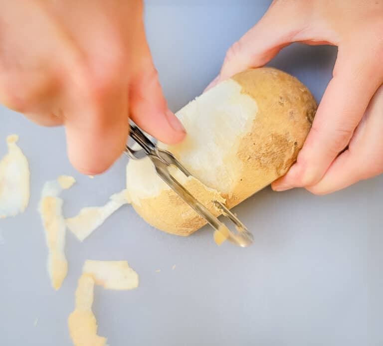 Apple Jicama Pickles Sweet, Tart, Vanilla Spiced Savoring Today